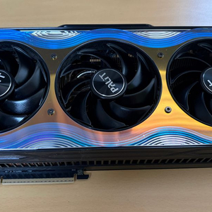 이엠텍 RTX 5080 GAMEROCK D7 16GB
