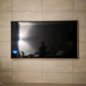 삼성 더프레임 75인치 (KQ75LSA03-TK)