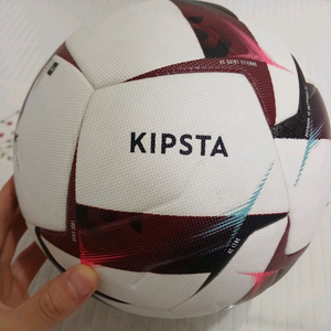 프랑스 리그앙 공인구 킵스타 매치볼 축구공 omb