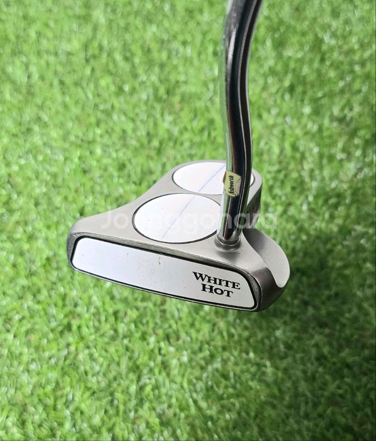 타이틀리스트 골프채 미스테리 캐디백--6