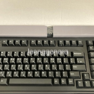 콕스 cox cnk103 무접점 키보드