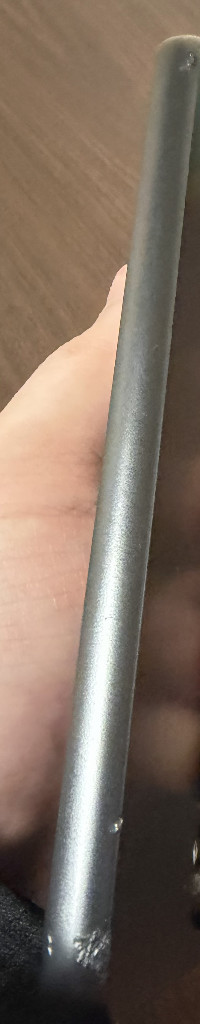 갤럭시 A34 그라파이트 128g B급--1