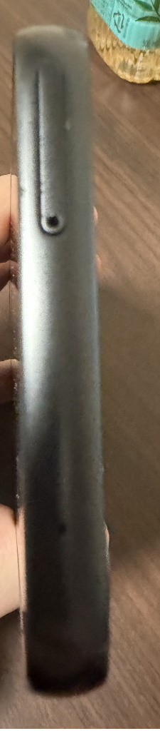 갤럭시 A34 그라파이트 128g B급--3