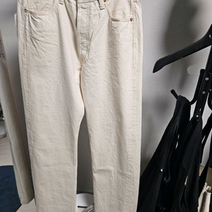 풀카운트 에크루 1101EC 31X32 사이즈 새상품