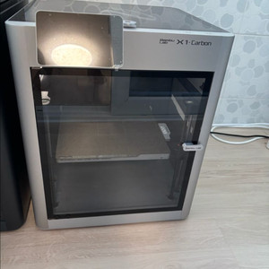 뱀부랩X1c 3d프린터