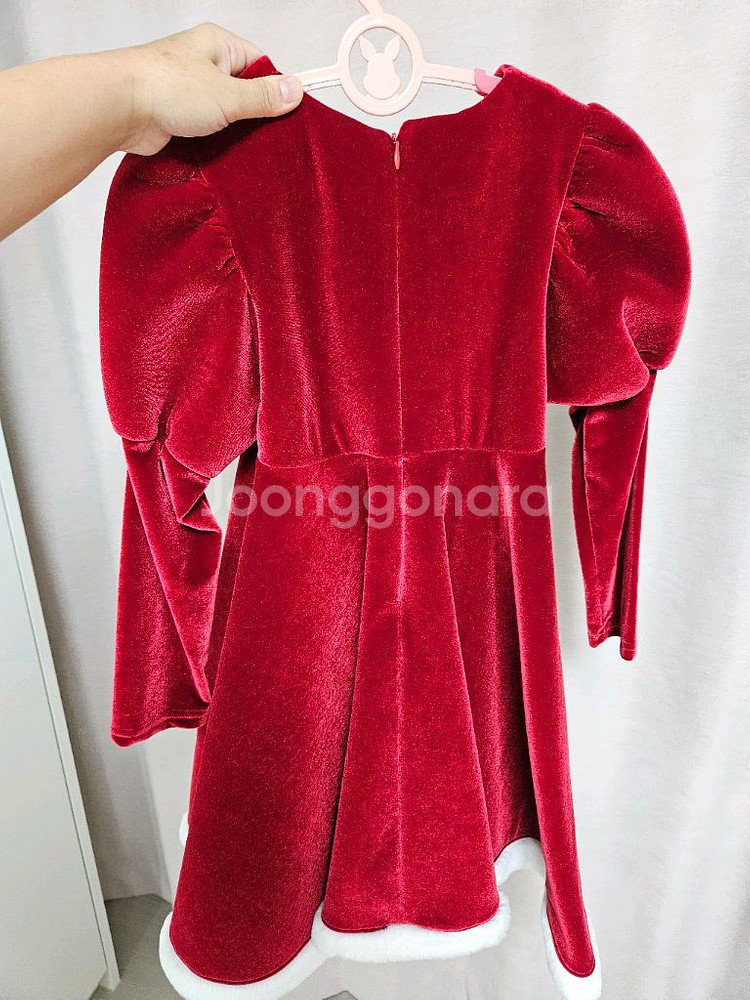 포크칩스 원피스 2XL--1