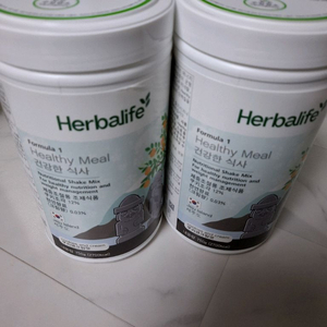 단백질쉐이크(쿠키앤크림맛)