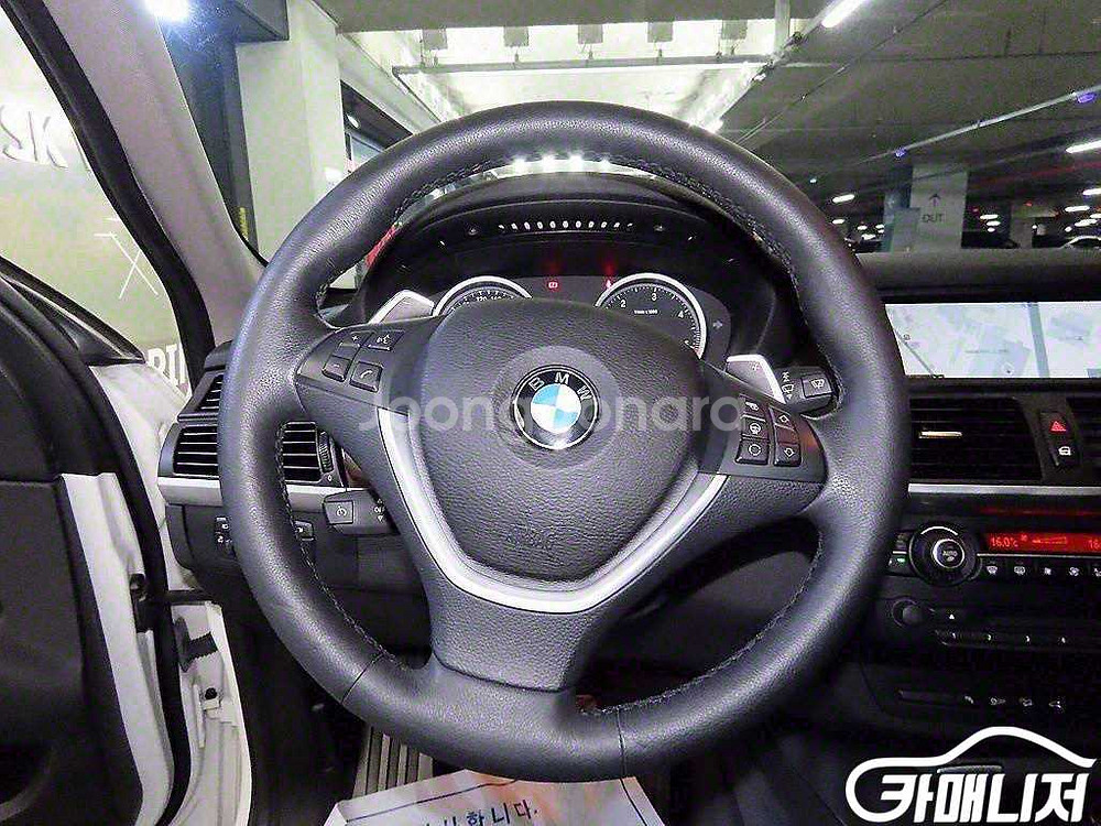 [BMW]X6 (E71) xDrive 30d (5인승)--7
