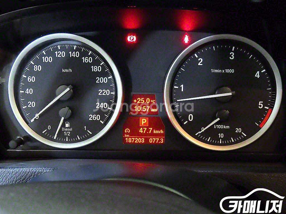 [BMW]X6 (E71) xDrive 30d (5인승)--8