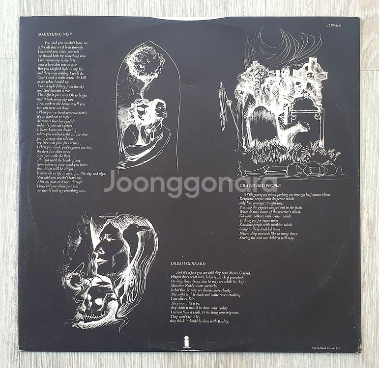 Traffic When The Eagle Flies--3