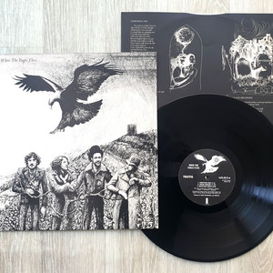 Traffic When The Eagle Flies