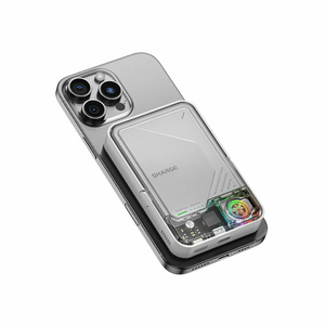 SHARGE ICEMAG2 맥세이프 보조배터리 팔아요