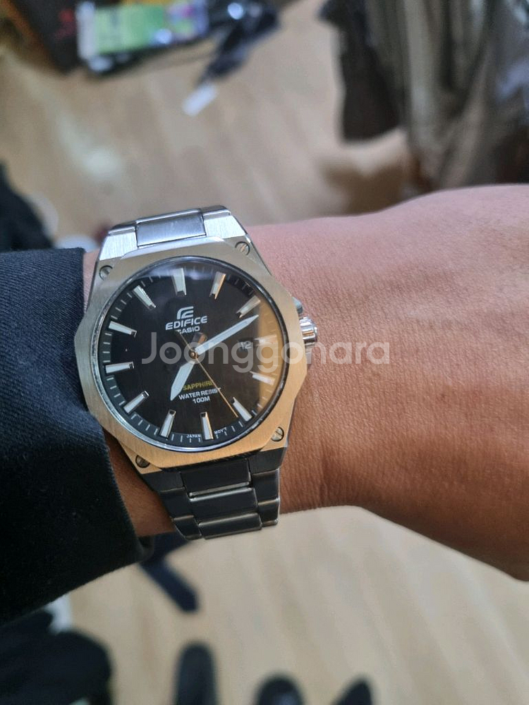 카시오 에디피스--1