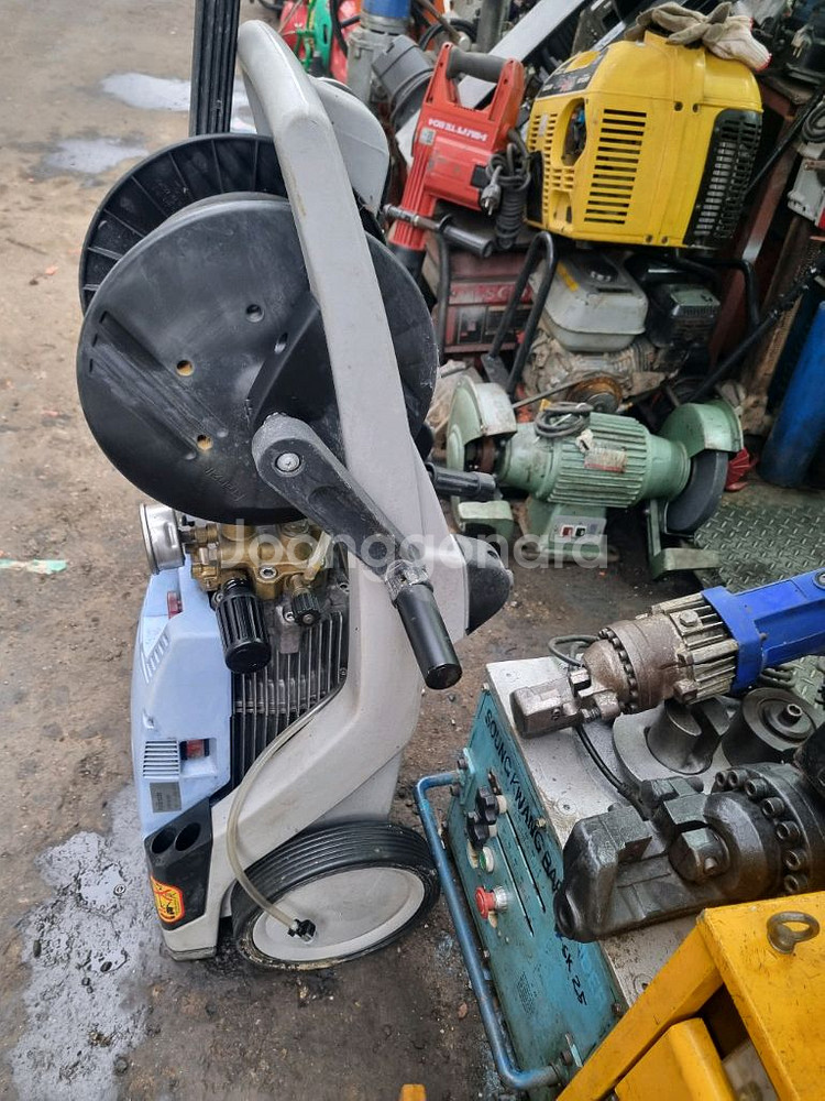 크란즈고압세척기160바010 9944 6171--1