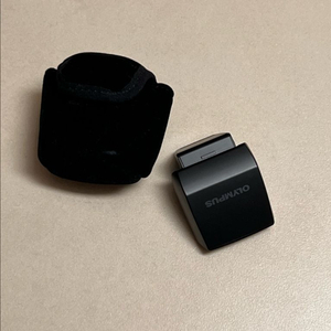 올림푸스 FL-LM2 플래시 e-m1 e-m5 사용가능