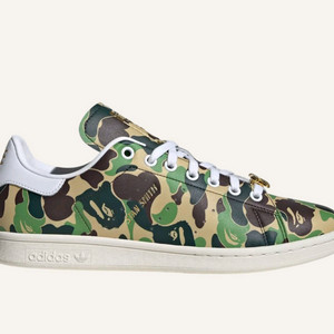 아디다스 스탠스미스 베이프 260