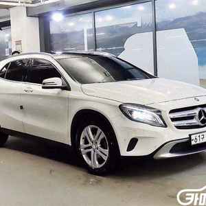 [벤츠]GLA클래스 X156 GLA200 D 4MATI