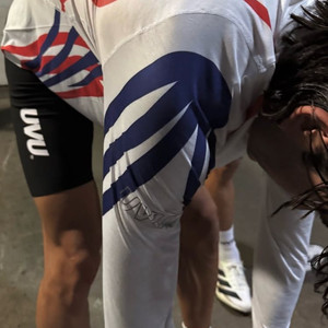 UVU 시카고 25 반팔 새상품