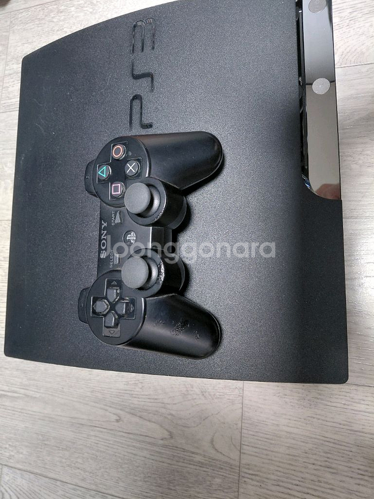 PS3 2505 160g--0
