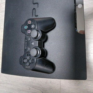 PS3 2505 160g