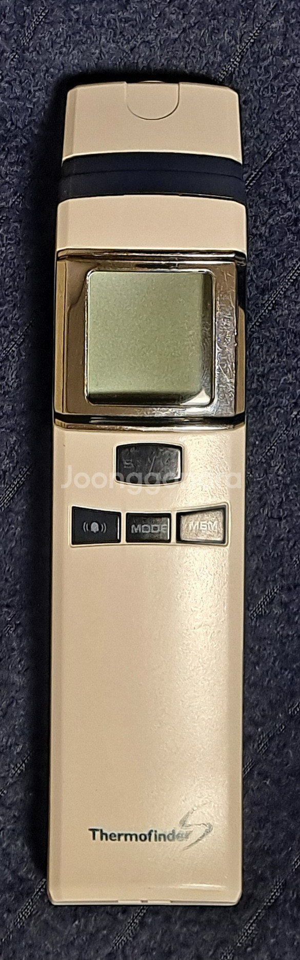 ThermofinderS 비접촉 적외선 체온계--0