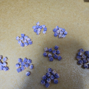 프린세스축 80pcs