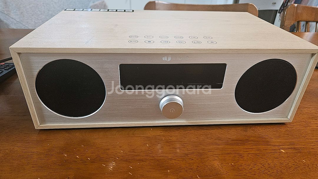 인비오 MS-900BT 모던 레트로 프리미엄 DVD--1