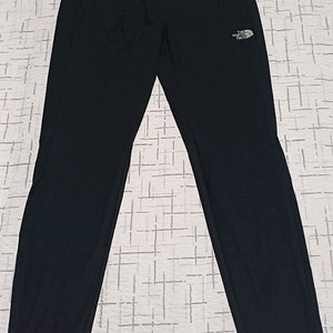 노스페이스 냉감기능성 얇은여름팬츠 여성31인치 기장93