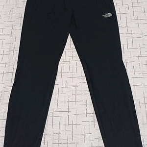 노스페이스 냉감기능성 얇은여름팬츠 여성31인치 기장93