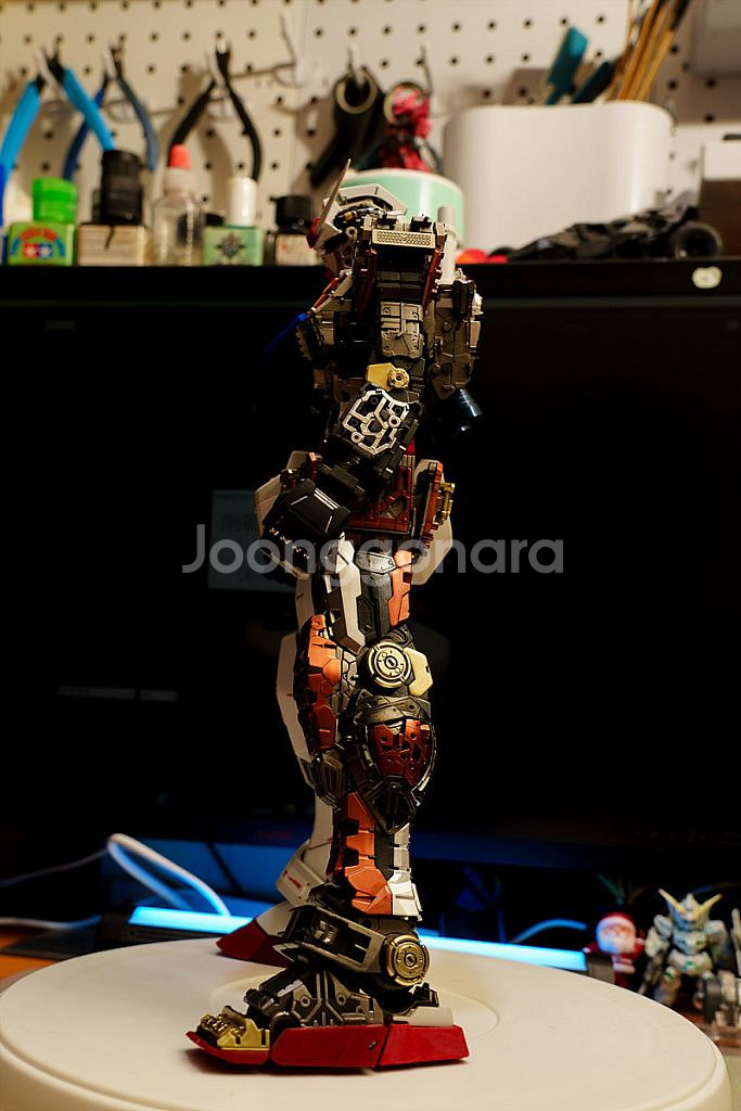 PG언리쉬드 퍼스트건담 판매--3