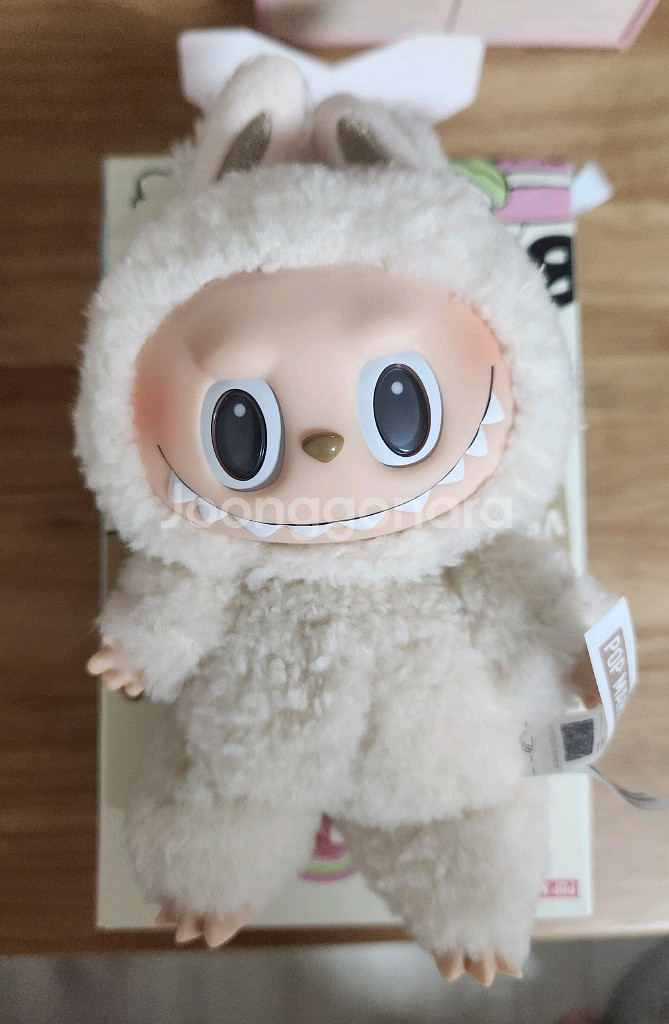 라부부 마카롱 두유--0