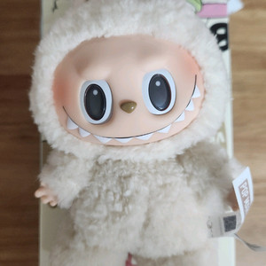 라부부 마카롱 두유