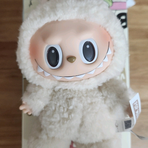 라부부 마카롱 두유