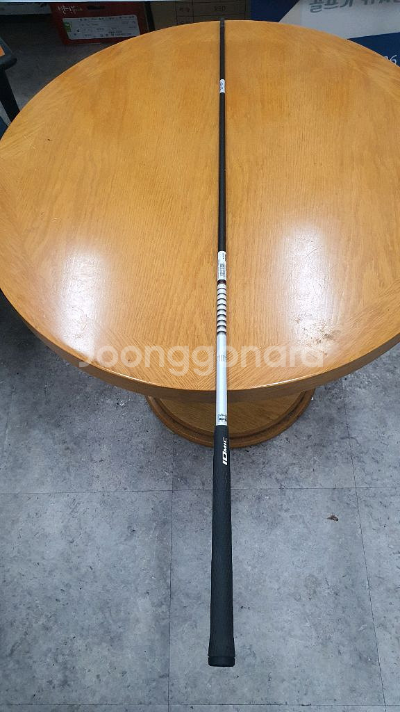 투어AD 드라이버 샤프트(IZ 6SR)--0