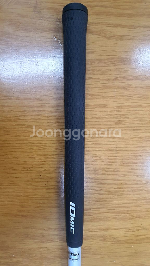 투어AD 드라이버 샤프트(IZ 6SR)--3
