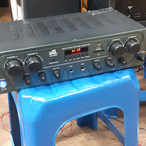 채널 미니앰프 GNS MA-240 이미지