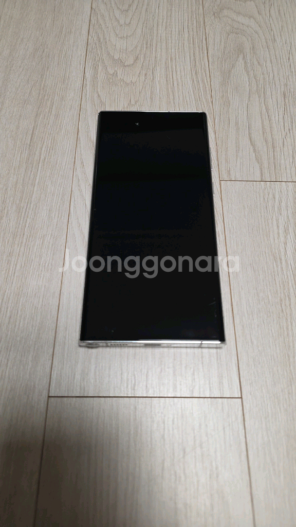 갤럭시s22 울트라 256GB--0