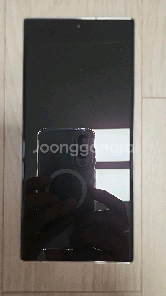 갤럭시s22 울트라 256GB--1