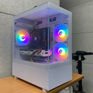 라이젠3600 GTX1060 컴퓨터 본체 PC