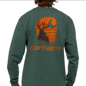 칼하트 새상품 택있음 마지막1개