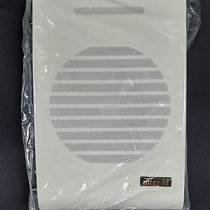 인터엠 스피커 (SWS-10)