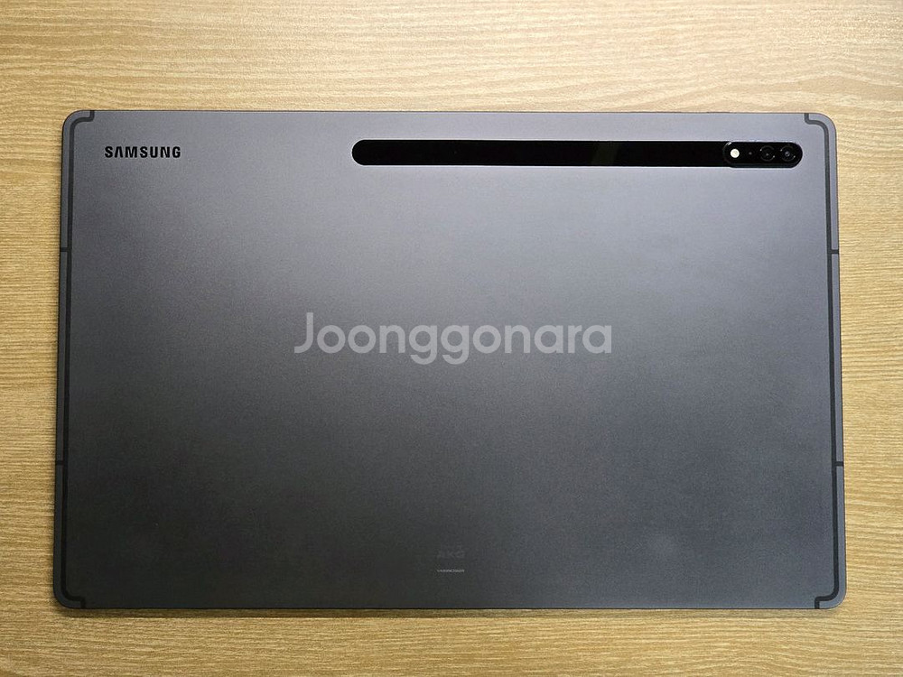 갤럭시탭s8울트라 256gb 풀박스--1