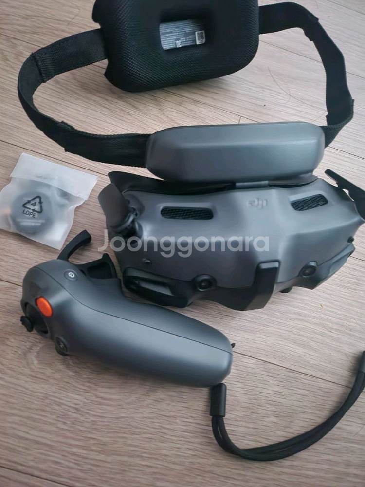 dji 고글3 팝니다--0