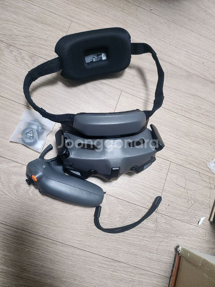 dji 고글3 팝니다--1