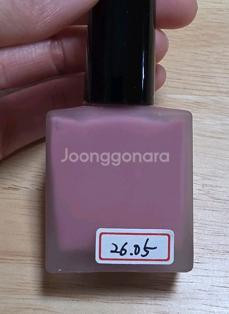 어딕션 치크 폴리쉬 14호--2