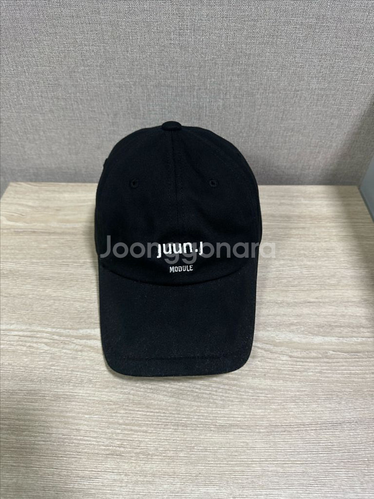 준지 여성 캡모자--0