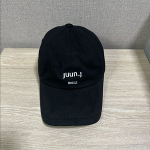 준지 여성 캡모자