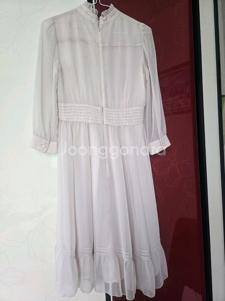 레이스 원피스 3장 팔아요~--6