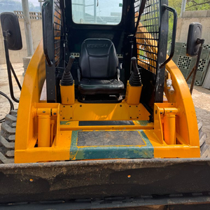 현대스키드로더 HSL550-7