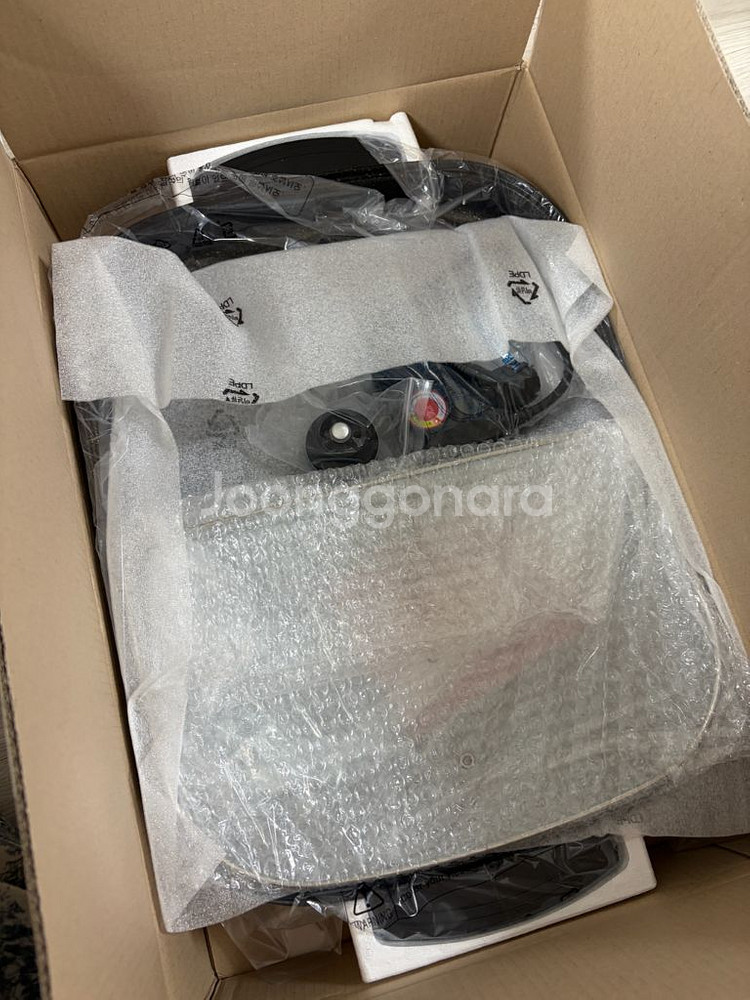 신일 반반 전기팬 큰사이즈 새상품 저렴하게판매해요.--3